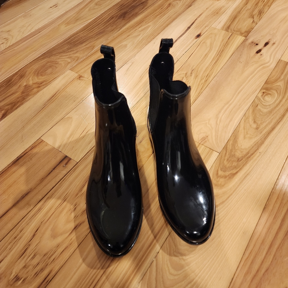 Rain Booties Marc Fisher
